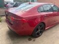 Jaguar XE 2.0 GTDi R-Sport Auto Euro 6 (s/s) 4dr 3