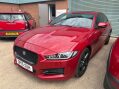 Jaguar XE 2.0 GTDi R-Sport Auto Euro 6 (s/s) 4dr 5