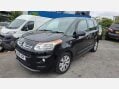 Citroen C3 Picasso 1.6 BlueHDi VTR+ Euro 6 5dr 1