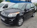 Citroen C3 Picasso 1.6 BlueHDi VTR+ Euro 6 5dr