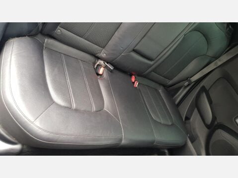 Hyundai ix35 2.0 CRDi Premium 4WD Euro 5 5dr 8