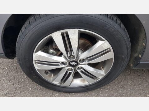 Hyundai ix35 2.0 CRDi Premium 4WD Euro 5 5dr 13