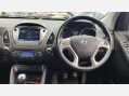 Hyundai ix35 2.0 CRDi Premium 4WD Euro 5 5dr 19