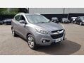 Hyundai ix35 2.0 CRDi Premium 4WD Euro 5 5dr 1
