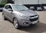 Hyundai ix35 2.0 CRDi Premium 4WD Euro 5 5dr