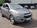 Hyundai ix35 2.0 CRDi Premium 4WD Euro 5 5dr