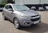 Hyundai ix35 2.0 CRDi Premium 4WD Euro 5 5dr