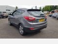 Hyundai ix35 2.0 CRDi Premium 4WD Euro 5 5dr 3
