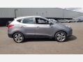 Hyundai ix35 2.0 CRDi Premium 4WD Euro 5 5dr 5