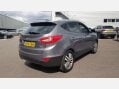 Hyundai ix35 2.0 CRDi Premium 4WD Euro 5 5dr 6