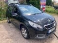 Peugeot 2008 1.2 VTi PureTech Active Euro 5 5dr 1