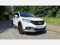 Honda CR-V 2.0 i-VTEC EX Auto 4WD Euro 5 5dr 1