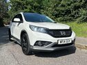 Honda CR-V 2.0 i-VTEC EX Auto 4WD Euro 5 5dr