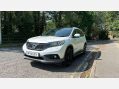 Honda CR-V 2.0 i-VTEC EX Auto 4WD Euro 5 5dr 3