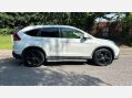 Honda CR-V 2.0 i-VTEC EX Auto 4WD Euro 5 5dr 7