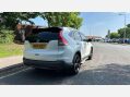 Honda CR-V 2.0 i-VTEC EX Auto 4WD Euro 5 5dr 8