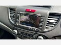 Honda CR-V 2.0 i-VTEC EX Auto 4WD Euro 5 5dr 18