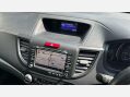 Honda CR-V 2.0 i-VTEC EX Auto 4WD Euro 5 5dr 19