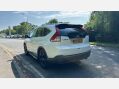 Honda CR-V 2.0 i-VTEC EX Auto 4WD Euro 5 5dr 4