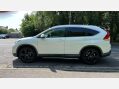 Honda CR-V 2.0 i-VTEC EX Auto 4WD Euro 5 5dr 5
