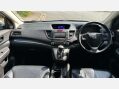 Honda CR-V 2.0 i-VTEC EX Auto 4WD Euro 5 5dr 12
