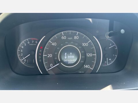 Honda CR-V 2.0 i-VTEC EX Auto 4WD Euro 5 5dr 23