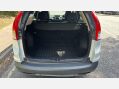 Honda CR-V 2.0 i-VTEC EX Auto 4WD Euro 5 5dr 24