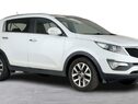 Kia Sportage 1.6 GDi EcoDynamics 2 2WD Euro 6 (s/s) 5dr