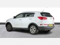 Kia Sportage 1.6 GDi EcoDynamics 2 2WD Euro 6 (s/s) 5dr 2