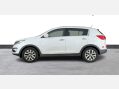 Kia Sportage 1.6 GDi EcoDynamics 2 2WD Euro 6 (s/s) 5dr 3