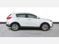Kia Sportage 1.6 GDi EcoDynamics 2 2WD Euro 6 (s/s) 5dr 4