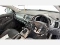 Kia Sportage 1.6 GDi EcoDynamics 2 2WD Euro 6 (s/s) 5dr 6