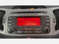 Kia Sportage 1.6 GDi EcoDynamics 2 2WD Euro 6 (s/s) 5dr 11