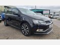 Volkswagen Polo 1.2 TSI BlueMotion Tech Match Euro 6 (s/s) 5dr 1
