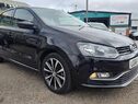Volkswagen Polo 1.2 TSI BlueMotion Tech Match Euro 6 (s/s) 5dr