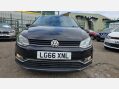 Volkswagen Polo 1.2 TSI BlueMotion Tech Match Euro 6 (s/s) 5dr 2