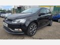 Volkswagen Polo 1.2 TSI BlueMotion Tech Match Euro 6 (s/s) 5dr 4