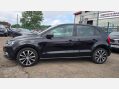Volkswagen Polo 1.2 TSI BlueMotion Tech Match Euro 6 (s/s) 5dr 5