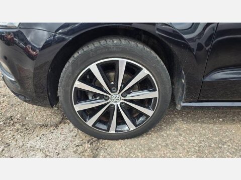 Volkswagen Polo 1.2 TSI BlueMotion Tech Match Euro 6 (s/s) 5dr 6