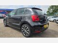 Volkswagen Polo 1.2 TSI BlueMotion Tech Match Euro 6 (s/s) 5dr 9