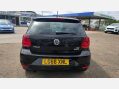 Volkswagen Polo 1.2 TSI BlueMotion Tech Match Euro 6 (s/s) 5dr 10