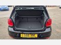 Volkswagen Polo 1.2 TSI BlueMotion Tech Match Euro 6 (s/s) 5dr 17