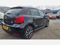 Volkswagen Polo 1.2 TSI BlueMotion Tech Match Euro 6 (s/s) 5dr 21