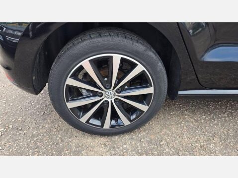 Volkswagen Polo 1.2 TSI BlueMotion Tech Match Euro 6 (s/s) 5dr 23