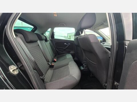 Volkswagen Polo 1.2 TSI BlueMotion Tech Match Euro 6 (s/s) 5dr 26