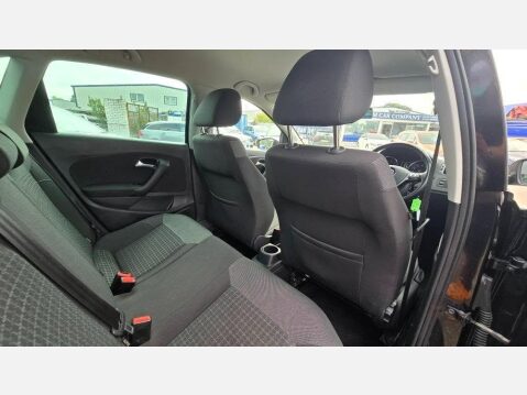 Volkswagen Polo 1.2 TSI BlueMotion Tech Match Euro 6 (s/s) 5dr 27