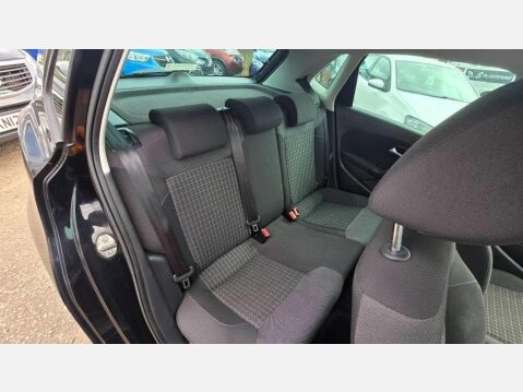 Volkswagen Polo 1.2 TSI BlueMotion Tech Match Euro 6 (s/s) 5dr 28
