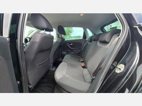 Volkswagen Polo 1.2 TSI BlueMotion Tech Match Euro 6 (s/s) 5dr 33