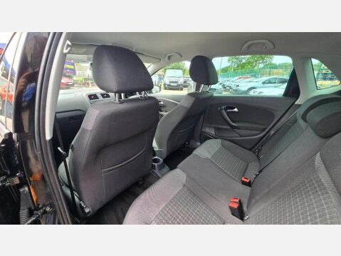 Volkswagen Polo 1.2 TSI BlueMotion Tech Match Euro 6 (s/s) 5dr 34