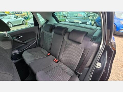 Volkswagen Polo 1.2 TSI BlueMotion Tech Match Euro 6 (s/s) 5dr 35